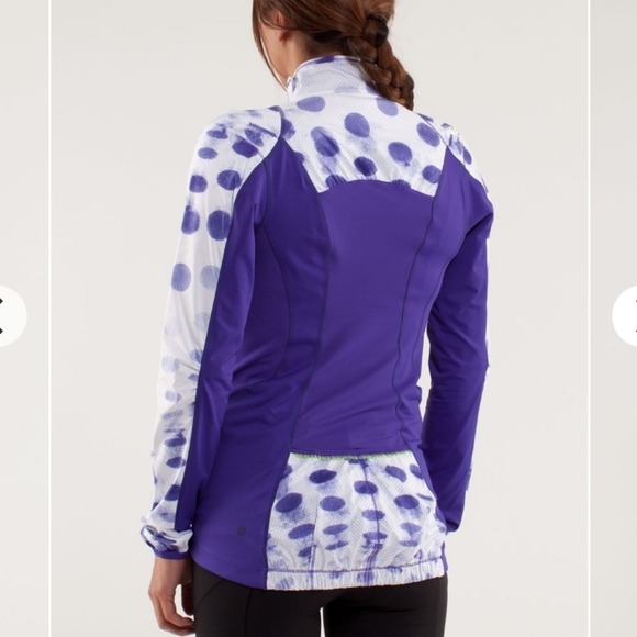 Lululemon presta packable shirket - Picture 2 of 6